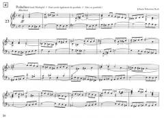 Das praktische Orgelbuch Band 1 (Download) im Alle Noten Shop kaufen