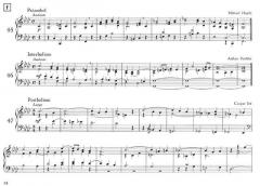 Das praktische Orgelbuch Band 1 (Download) im Alle Noten Shop kaufen