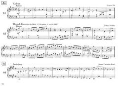 Das praktische Orgelbuch Band 1 (Download) im Alle Noten Shop kaufen