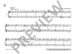 Das praktische Orgelbuch Band 2 (Download) im Alle Noten Shop kaufen