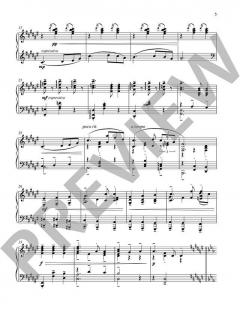 4 Walzer von Erich Wolfgang Korngold (Download) 