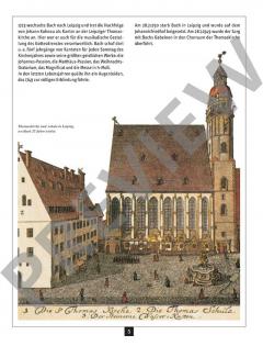 Ein Streifzug durch Leben und Werk von Johann Sebastian Bach (Download) 