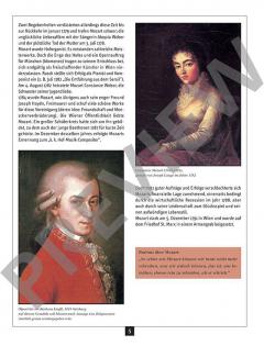 Ein Streifzug durch Leben und Werk von Wolfgang Amadeus Mozart (Download) 