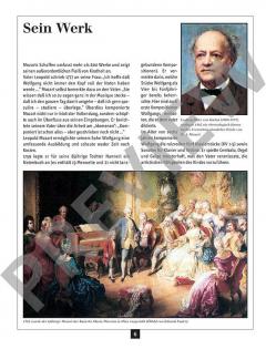 Ein Streifzug durch Leben und Werk von Wolfgang Amadeus Mozart (Download) 