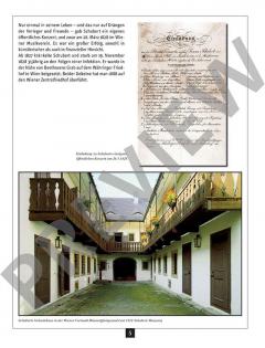 Ein Streifzug durch Leben und Werk von Franz Schubert (Download) 