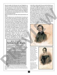 Ein Streifzug durch Leben und Werk von Robert Schumann (Download) 