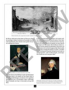 Ein Streifzug durch Leben und Werk von Joseph Haydn (Download) 