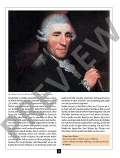 Ein Streifzug durch Leben und Werk von Joseph Haydn (Download) 