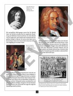 Ein Streifzug durch Leben und Werk von Georg Friedrich Händel (Download) 