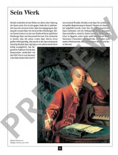 Ein Streifzug durch Leben und Werk von Georg Friedrich Händel (Download) 