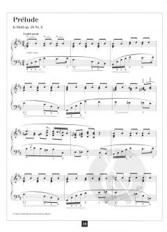 Ein Streifzug durch Leben und Werk von Frédéric Chopin (Download) 