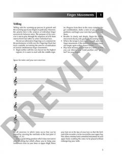 Advanced Recorder Technique Vol. 1 von Gudrun Heyens (Download) 