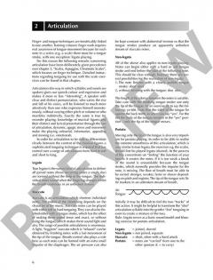 Advanced Recorder Technique Vol. 1 von Gudrun Heyens (Download) 