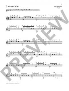 Spaß mit Open Bass von Dieter Kreidler (Download) 