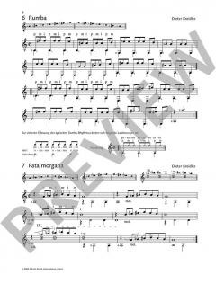 Spaß mit Open Bass von Dieter Kreidler (Download) 