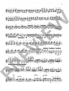 Aria e cadenza von Krzystof Penderecki (Download) 