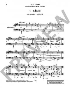 Unter Kindern von Jan Jirasek (Download) 