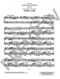 Jazzechos von Karel Ruzicka (Download) 