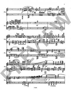 Klavier-Konzert von Cestmir Gregor (Download) im Alle Noten Shop kaufen