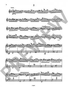 Studies von Karel Janecek (Download) 