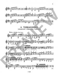 Etüden aus dem Leben von Arnost Kostal (Download) 