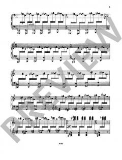 Sonata III von Luboš Fišer (Download) 