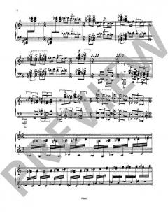 Sonata III von Luboš Fišer (Download) 