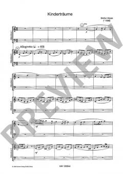 Kinderträume von Stefan Hippe (Download) 