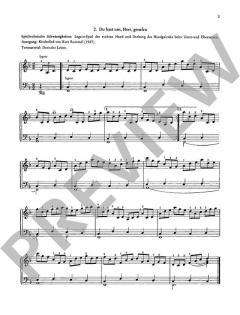 9 Klavierstücke von Friedhelm Brusniak (Download) im Alle Noten Shop kaufen