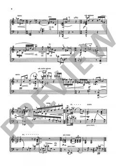 3 Préludes von Hans Poser (Download) 