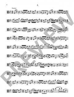 Kleine Vortragsstücke von Hans Poser (Download) 