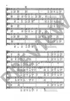 Drei Motetten von Andrea Gabrieli (Download) 