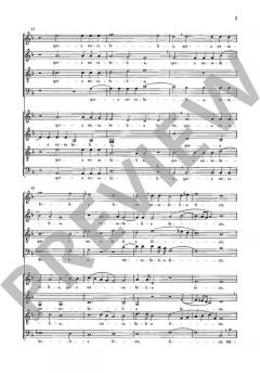 Cantate Domino canticum novum von Melchior Franck (Download) 