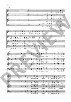 Cantate Domino canticum novum von Melchior Franck (Download) 