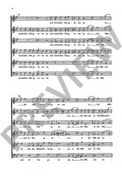 Unser Leben währet siebzig Jahr von Melchior Franck (Download) 