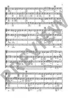 O Maria, Mater Christi von Heinrich Isaac (Download) 