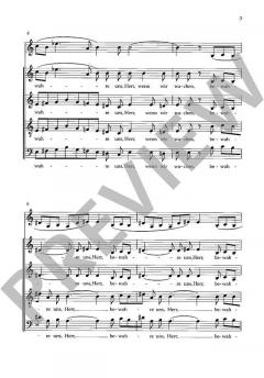 Bewahre uns, Herr, wenn wir wachen Wk 305 von Wolfgang Stockmeier (Download) 