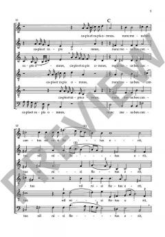 O dolor, o lacrymae von Melchior Franck (Download) 