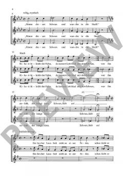 Schwan, kleb an von Joerg-Ulrich Knebel (Download) 