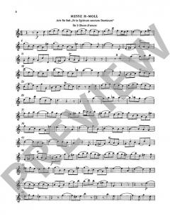 Studien von Johann Sebastian Bach (Download) 