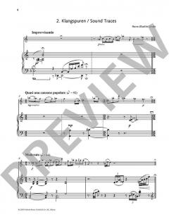 Klangbilder von Hans-Martin Linde (Download) 