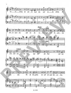 Wo du hingehst von Reinhold Becker (Download) 