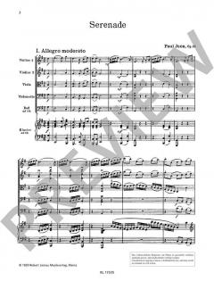 Gradus ad Symphoniam Mittelstufe Heft 12 von Paul Juon (Download) 
