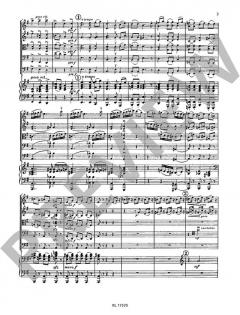 Gradus ad Symphoniam Mittelstufe Heft 12 von Paul Juon (Download) 