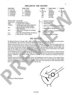 Flamenco-Gitarrenschule von Hansjoachim Kaps (Download) 