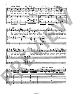 Ihr edlen Herrn (Hugenotten) von Giacomo Meyerbeer (Download) 