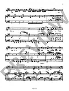 Constanze! (Entführung) von Wolfgang Amadeus Mozart (Download) 