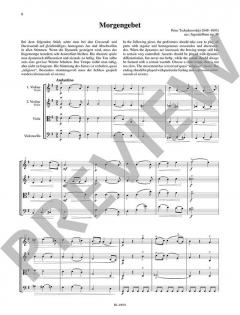 Beginn zu viert von Robert Schumann (Download) 