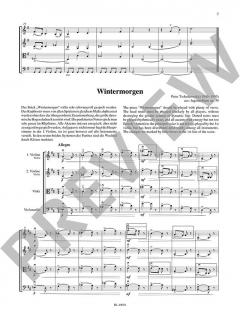 Beginn zu viert von Robert Schumann (Download) 