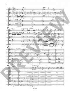 Jacobean Salute op. 34 von Graham Waterhouse (Download) 